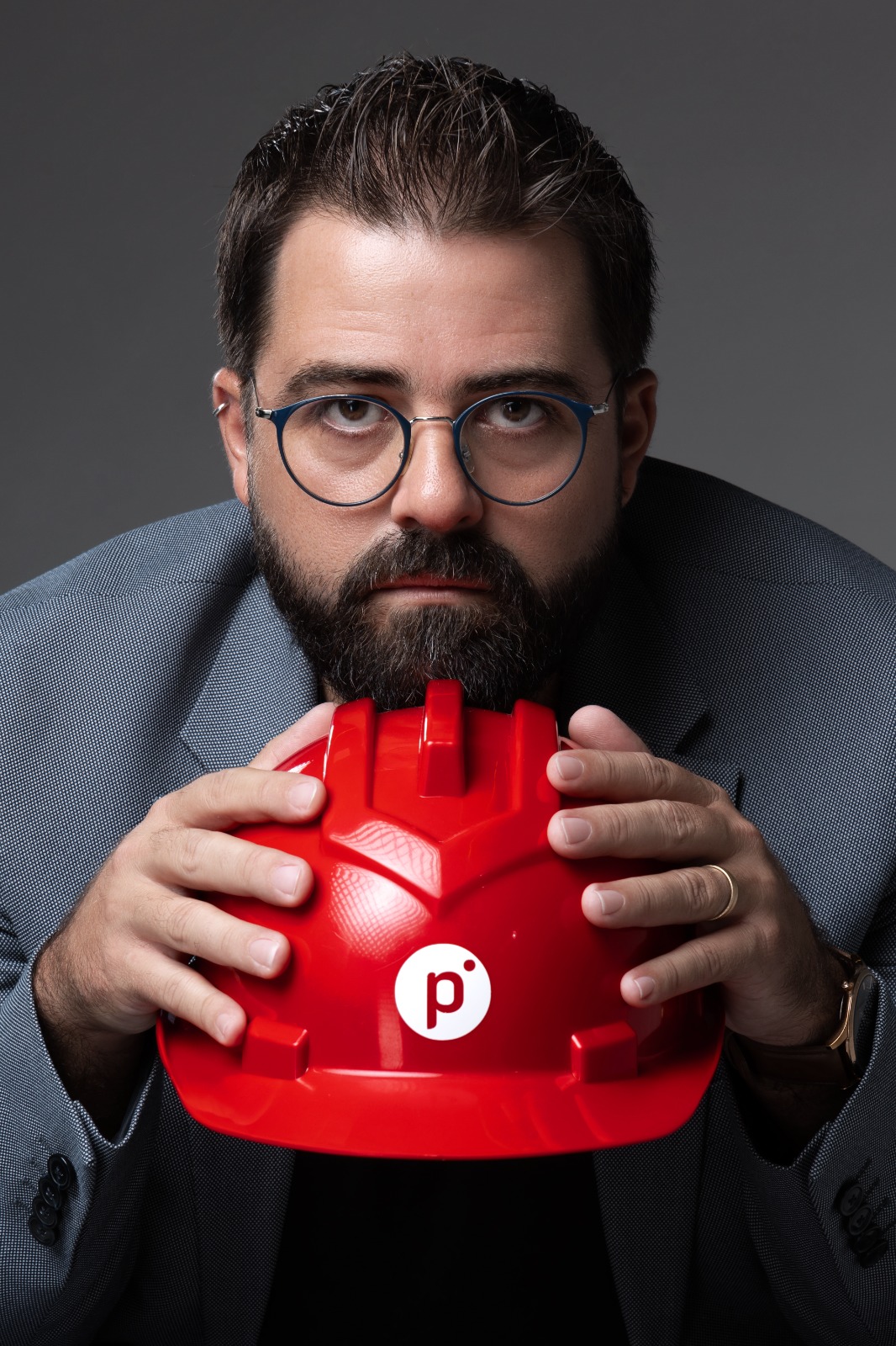 Retrato de Romero — condução do encontro